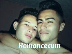 Romancecum