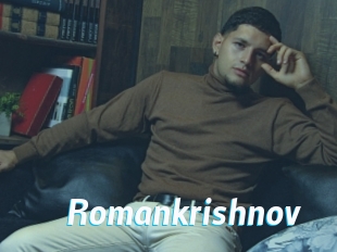 Romankrishnov