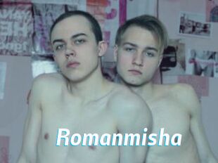 Romanmisha