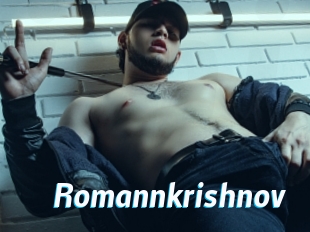 Romannkrishnov
