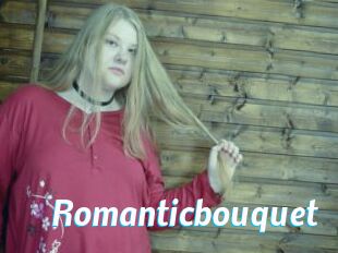 Romanticbouquet