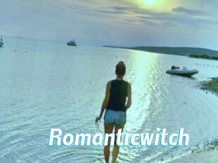 Romanticwitch
