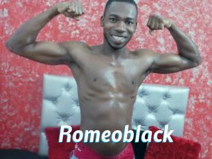 Romeoblack