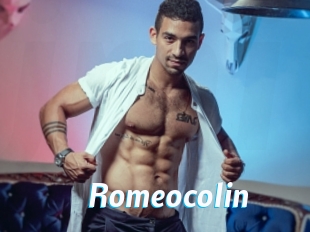 romeocolin J Mine
