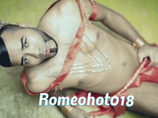 Romeohot018