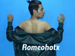 Romeohotx