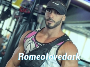 romeolovedark J Mine