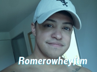 Romerowheyftm