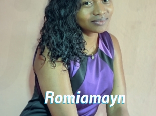 romiamayn J Mine