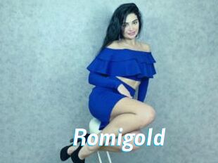 Romigold