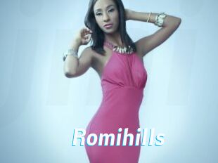 Romihills
