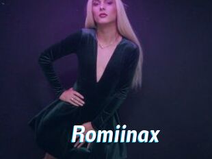 Romiinax