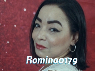 romina0179 J Mine