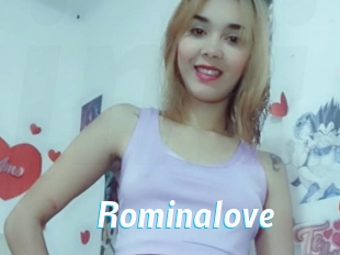 Rominalove
