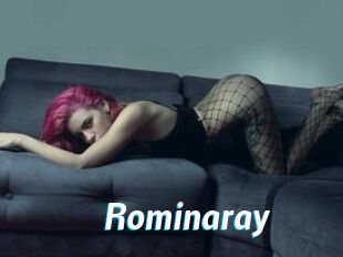 Rominaray