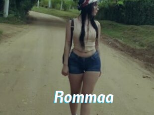 Rommaa