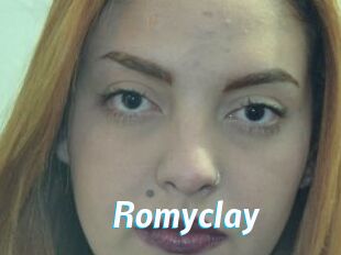 Romyclay