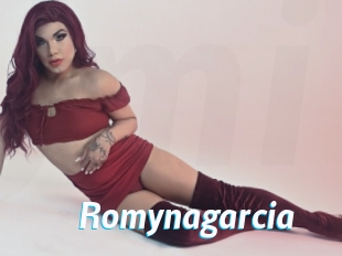 Romynagarcia