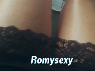 romysexy J Mine