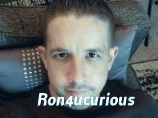 Ron4ucurious