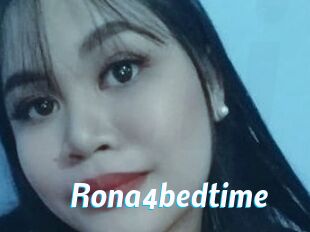 Rona4bedtime