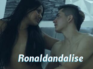 Ronaldandalise