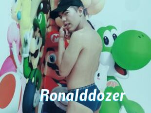 Ronalddozer