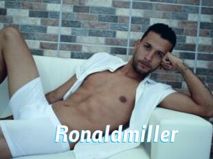 Ronaldmiller