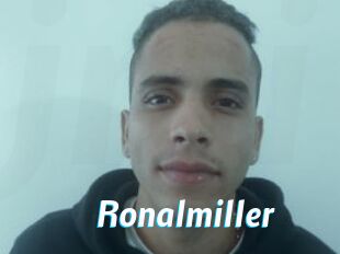 Ronalmiller