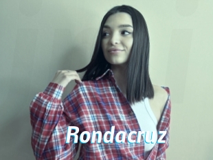 Rondacruz