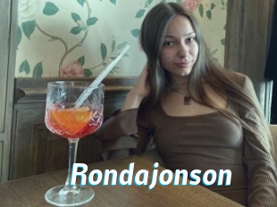 Rondajonson