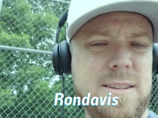 Rondavis