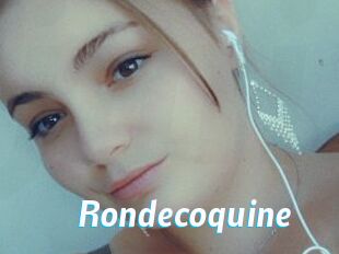 Rondecoquine