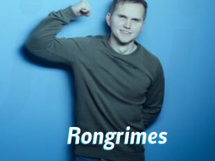Rongrimes