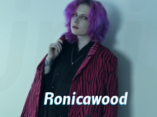 Ronicawood