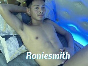 Roniesmith