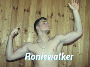 Roniewalker