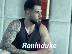 roninduke J Mine