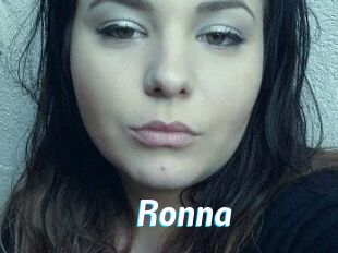 Ronna
