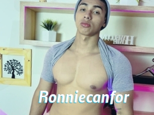 Ronniecanfor