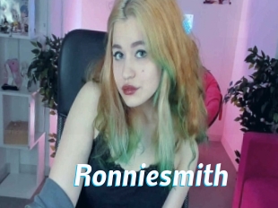 Ronniesmith
