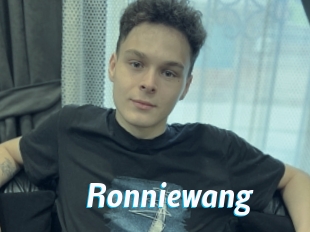 Ronniewang