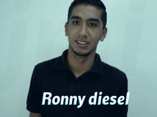 Ronny_diesel