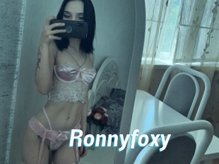 Ronnyfoxy
