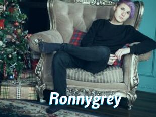 Ronnygrey