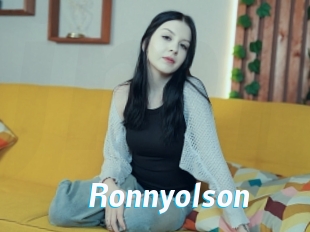 Ronnyolson