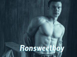 Ronsweetboy