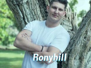 Ronyhill