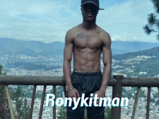 Ronykitman