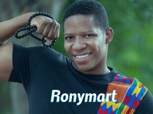 Ronymart